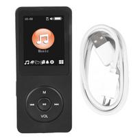 MP3 grotuvas MP3/MP4 grotuvas su Bluetooth, nešiojamas, HiFi, su žodynu