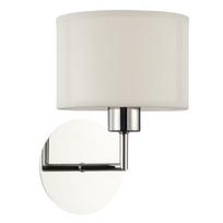 G.LUX sieninis šviestuvas GM-171/1A WHITE