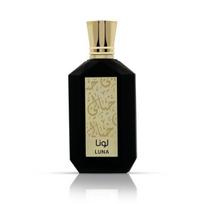 Kvapusis vanduo Khayali Luna EDP moterims ir vyrams, 100 ml
