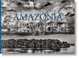 Sebastião Salgado. Amazônia