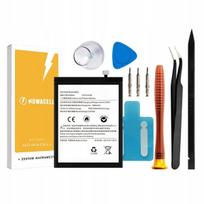 BM53 baterija, skirta Xiaomi Mi 10T, Mi 10T Pro, 5000 mAh, remonto rinkinys