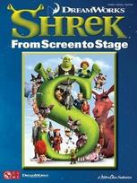 Shrek: From Screen to Stage, Shrek: From Screen to Stage