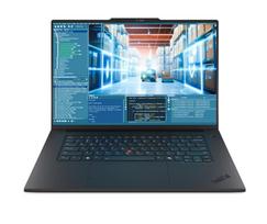 Lenovo  Ultrabook ThinkPad T1G G8 21TD0002PB W11Pro Ultra 7 255H/32GB/1TB/RTX 5080 8GB/16.0 WUXGA/Black/3YR Premier NBD + 3YRS Ci + CO Offset | 21TD0002PB  | 199272090724