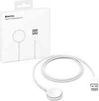 Apple Watch magnetinis įkroviklis, USB laidas