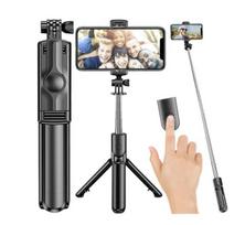 Asmenukių lazda ("Selfie sticks") Asmenukių lazda-trikojis SnapPro, 92cm