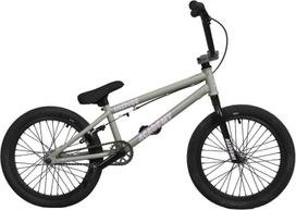 Academy Inspire 18'' BMX dviratis vaikams