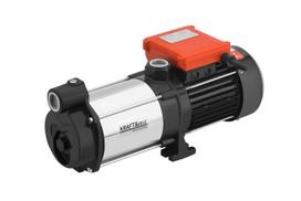Hidroforinis vandens siurblys 1" 1300W 110L/min Kraft & Dele KD809