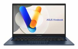 Nešiojamas kompiuteris ASUS 14" Vivobook X1404VA i5-1334U 12GB 256GB SSD Windows 11 Blue Nešiojamas kompiuteris