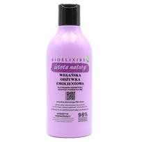 Minkštinamasis kondicionierius šiurkštiems, sausiems ir slenkantiems plaukams Bioelixire Istota Natury, 400ml
