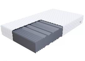 Porolono čiužinys LIVIA MAX PLUS 180X200