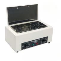 Bubello NV-210A1 aukštos temperatūros sterilizatorius