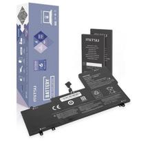 Nešiojamo kompiuterio akumuliatorius Mitsu LENOVO YOGA 710-14IKB, 710-14ISK, 710-15IKB, 710-15ISK L15L4PC2 L15M4PC2 5B10K90778 5B10K90802