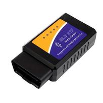 Belaidis OBD2 Automobilio Diagnostikos Skaitytuvas MJ20