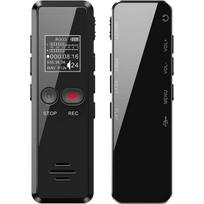 Diktofonas Skaitmeninis diktofonas 32GB