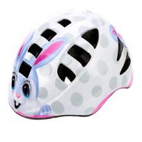 Vaikiškas dviračio šalmas Meteor MA-2 Bunny