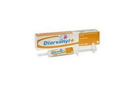 Papildomas pašaras augintiniams žarnyno sutrikimams gerinti Diarsanyl, 24 ml