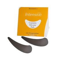 Silikoniniai pagalvėlės paakiams Intensive, 2 vnt.