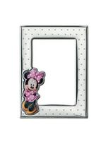 Vaikiškas nuotraukų rėmelis „Minnie Mouse“ 9x13 cm