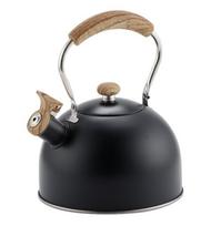 Virdulys su švilpuku Winder, 2.5 l