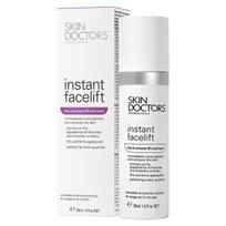 Skin Doctors, Instant Facelift, stangrinamasis serumas su odos patempimo efektu, 30ml