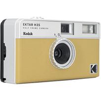 KODAK EKTAR H35 FILM CAMERA SAND