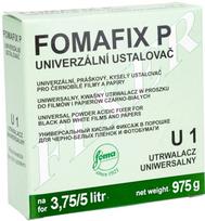 Foma fixer Fomafix P (U1) 5L