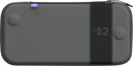 Turtle Beach case PlayTrek Slim Case Nintendo Switch 2, charcoal black
