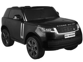 Elektromobilis Range Rover 4x4 su nuotoliniu valdymu