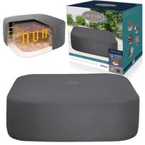 Bestway Termo Dangtis ENERGYSENSE Lay-Z-Spa 230 cm 60333