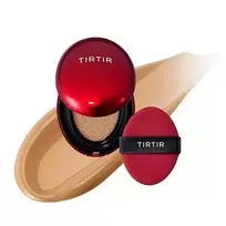 TIRTIR Mask Fit Red Cushion makiažo pagrindas – kušonas 30N (mini pakuotė)