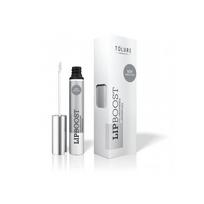 Tolure Cosmetics Lip gloss Lipboost Clear 6 ml 6ml lūpų putlintojas Moterims