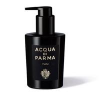Acqua Di Parma Yuzu - kūno ir rankų muilas Skystas muilas 300ml skystas muilai Unisex