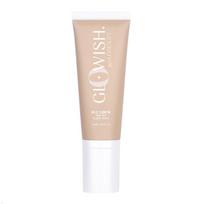 Huda Beauty Brightening make-up Glowish Multidew (Skin Tint Foundation) 40 ml 11 Deep dekoratyvinė kosmetika Moterims