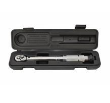 1/4'' Dinamometrinis raktas AWTools AW39402BL; 5-25 Nm