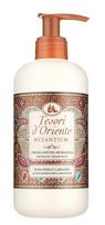 Skystas kreminis muilas TESORI d`Oriente Byzantium, 300 ml