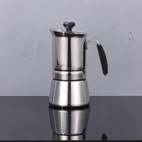 Shangqi Electric Nerūdijančio plieno Moka kavinukas