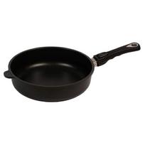 Indukcinė keptuvė nuimama rankena AMT Gastroguss, Ø 28 cm, AMTI728-E-Z20B
