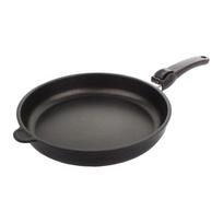 Indukcinė keptuvė nuimama rankena AMT Gastroguss, Ø 28 cm, 5 cm, AMTI528-E-Z20B
