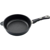 Indukcinė keptuvė AMT Gastroguss, Ø 24 cm, 7 cm, AMTI-724-E-Z30-PL