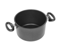 Puodas troškinimui  AMT Gastroguss Ø 24 cm, 13 cm, AMT924-E