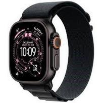 Apple Watch Ultra 3 GPS+Cell 49mm Black Tita