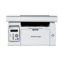 Pantum M6509NW daugiafunkcinis lazerinis mono spausdintuvas | A4 | Wi-Fi