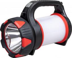 RS225 10W IP20 LED rechargeable lamp 1000Lm 5500–7000K C LUKT 8163