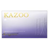 KAZOO Anti-Aging Šaldytos džiovintos akių kaukės