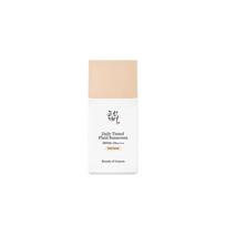 Beauty of Joseon Dieninis tonuotas skystas apsauginis kremas nuo saulės Veil Cover 50ml #19 LN100