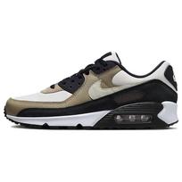 Nike Air Max 90 Baroque Brown Vyriški sportbačiai White Phantom Khaki DZ3522-001 43