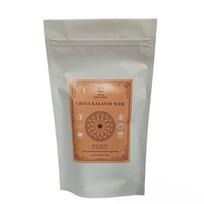 Gryna kakavos masė Biržų Šokoladas PERU, 250 g