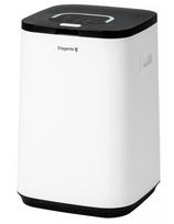 Kosmeda M rankšluosčių šildytuvas, aromaterapija, laikmatis, atidėjimo šildymas Elegante E3 20L 450W