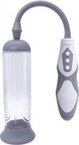 Penio pompa Boss Of Toys Susck Vacuum Passion, pilka