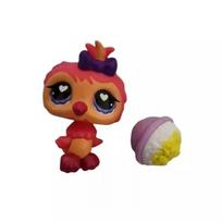 Littlest Pet Shop: Žaislinė figūrėlė #226 - Pelėda